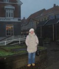 Rencontre Femme : Elena, 63 ans à Ukraine  Полтава